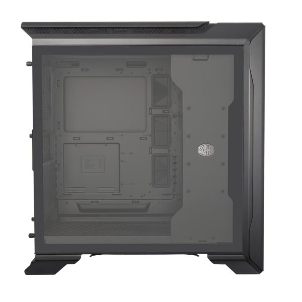 Case Cooler Master MasterCase SL600M Midi Tower Zwart - Afbeelding 3