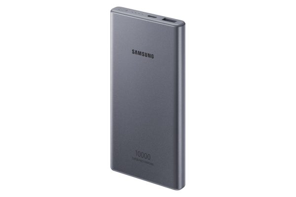Samsung EB-P3300 10000 mAh Grijs - Afbeelding 3