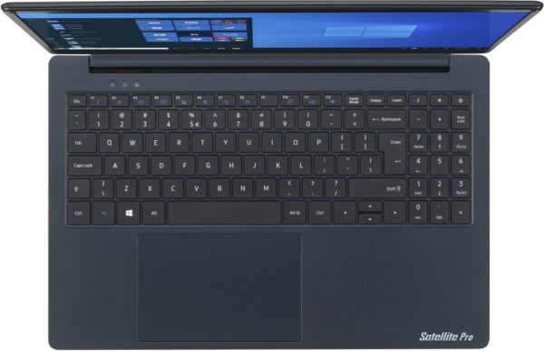 TOSHIBA C50 15.6 F-HD i3-1005G1 / 8GB / 256GB / W11P+ DOCK REFURBISHED - Afbeelding 5