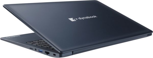 TOSHIBA C50 15.6 F-HD i3-1005G1 / 8GB / 256GB / W11P+ DOCK REFURBISHED - Afbeelding 12