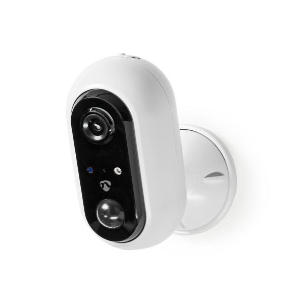 Nedis WIFICBO20WT deurbelklokkenspel Wit - Afbeelding 8