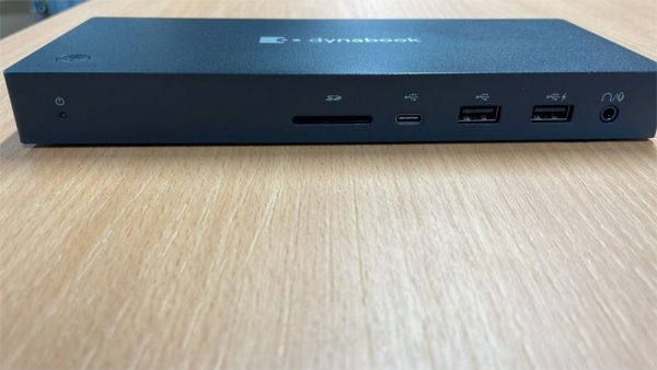 TOSHIBA C50 15.6 F-HD i3-1005G1 / 8GB / 256GB / W11P+ DOCK REFURBISHED - Afbeelding 19