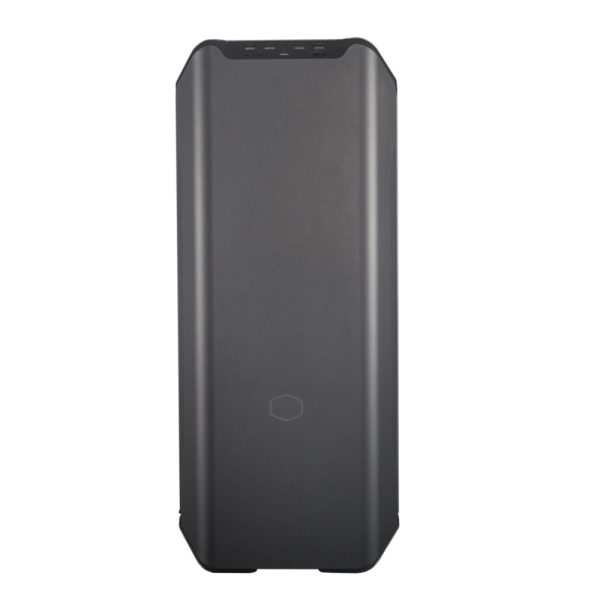 Case Cooler Master MasterCase SL600M Midi Tower Zwart - Afbeelding 6