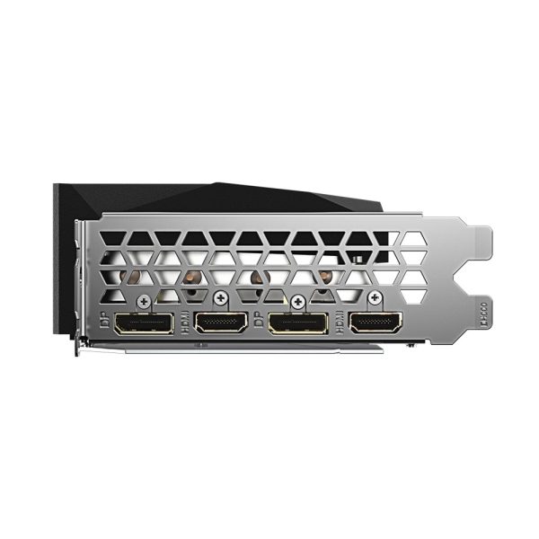 Gigabyte GeForce RTX 3070 GAMING OC 8G (rev. 2.0) NVIDIA 8 GB GDDR6 - Afbeelding 9