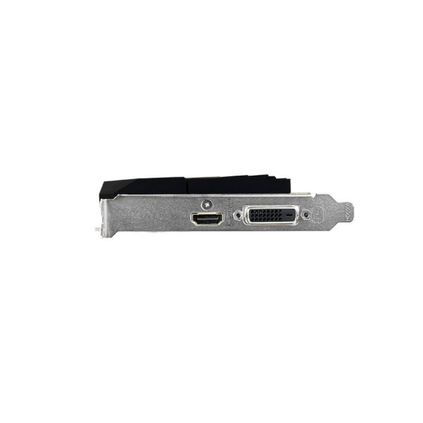 Gigabyte GV-N1030OC-2GI videokaart NVIDIA GeForce GT 1030 2 GB GDDR5 - Afbeelding 4