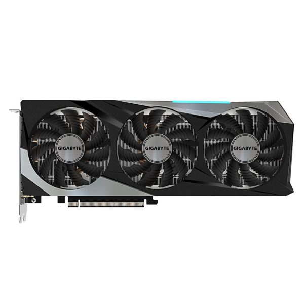 Gigabyte GeForce RTX 3070 GAMING OC 8G (rev. 2.0) NVIDIA 8 GB GDDR6 - Afbeelding 6