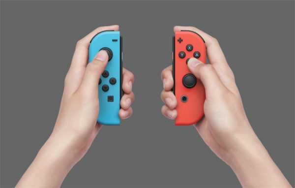 Nintendo Switch OLED - Afbeelding 9