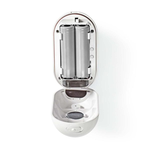 Nedis WIFICBO20WT deurbelklokkenspel Wit - Afbeelding 10