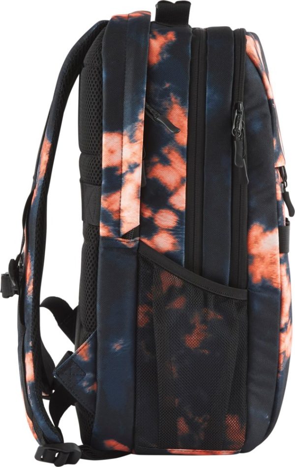 HP BAG Campus XL Backpack, tie-dye 16 Inch - Afbeelding 8