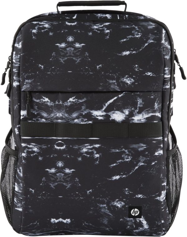 HP Campus XL Backpack, Marble Stone 16 Inch - Afbeelding 2