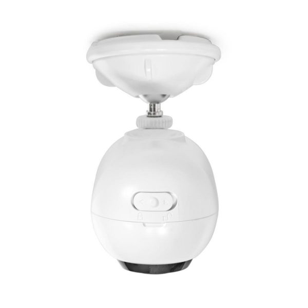 Nedis WIFICBO20WT deurbelklokkenspel Wit - Afbeelding 6