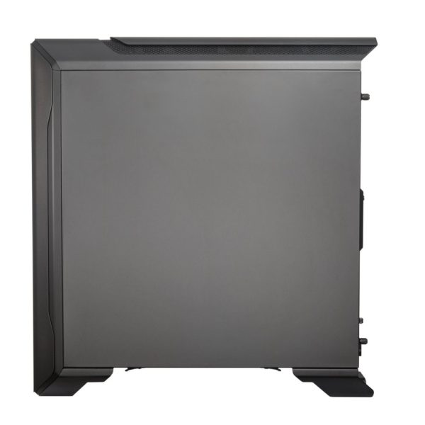 Case Cooler Master MasterCase SL600M Midi Tower Zwart - Afbeelding 10
