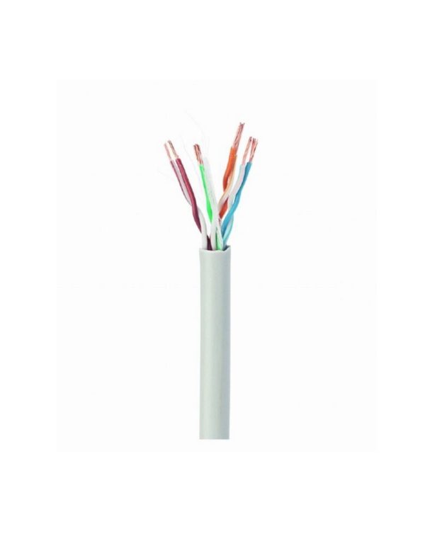 Gembird UPC-5004E-L netwerkkabel Grijs 304,8 m Cat5e - Afbeelding 2