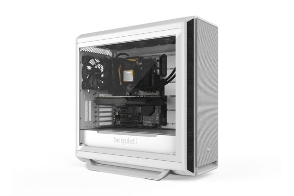 be quiet! SILENT LOOP 2 360mm Processor Alles-in-één vloeistofkoeler 12 cm Zwart 1 stuk(s) RETURNED - Afbeelding 3
