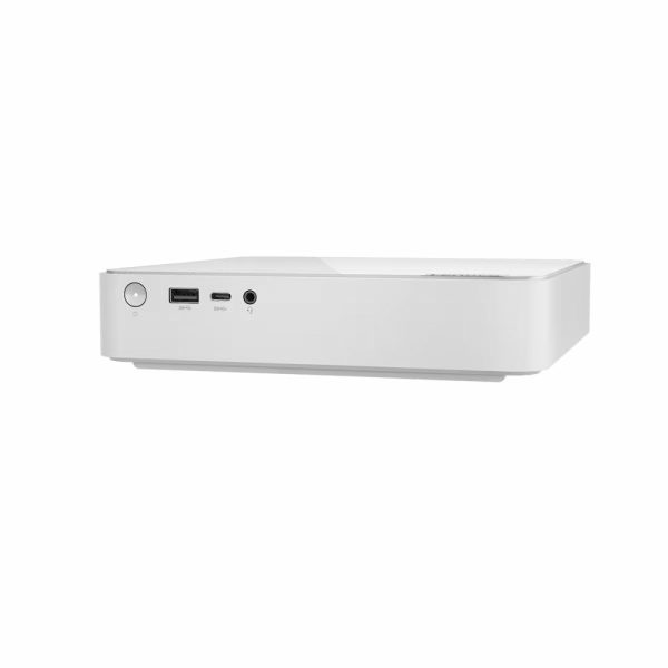 Lenovo Desktop IdeaCentre Mini | Intel Core i7-13620H | 16GB | 512GB | W11 Professional - Afbeelding 3