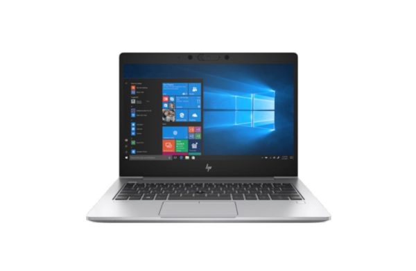 HP EliteBook 735 G6 | 13.3'' IPS F-HD | AMD Ryzen 3 3300U | 8GB | 256GB | W11 Professional | RFS