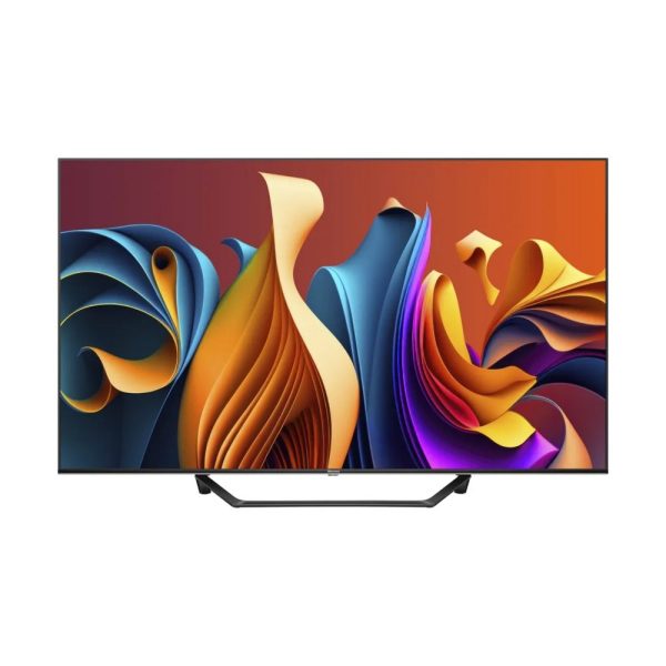 Hisense 43A79NQ 4K QLED Quantum dot WIFI RENEWED - Afbeelding 3