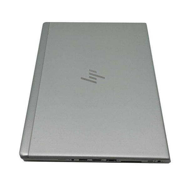HP EliteBook 735 G6 | 13.3'' IPS F-HD | AMD Ryzen 3 Pro 3300U | 16GB | 256GB | W11 Professional | RFB - Afbeelding 4