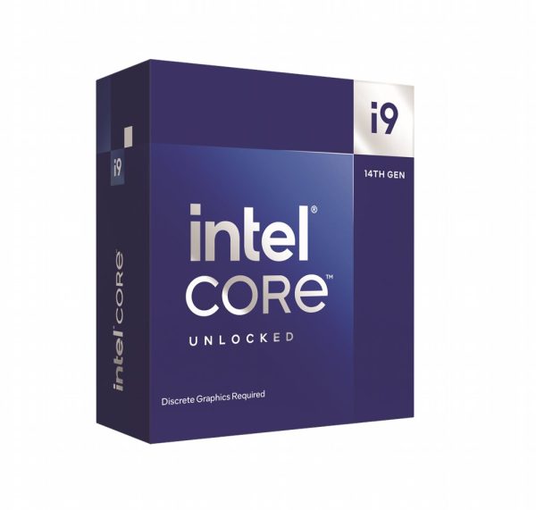 Intel Core i9-11900K Processor