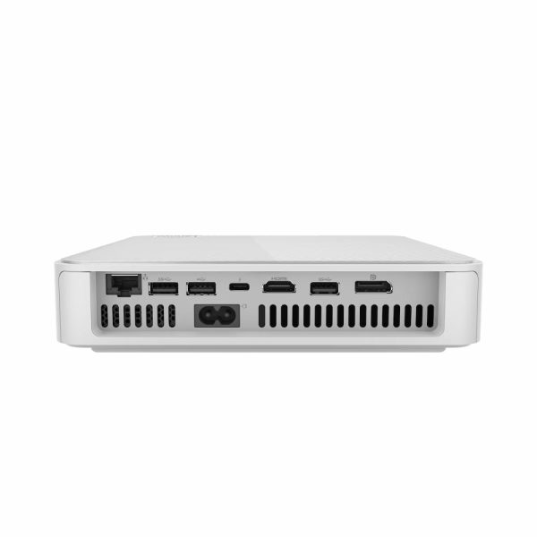 Lenovo Desktop IdeaCentre Mini | Intel Core i7-13620H | 16GB | 512GB | W11 Professional - Afbeelding 4