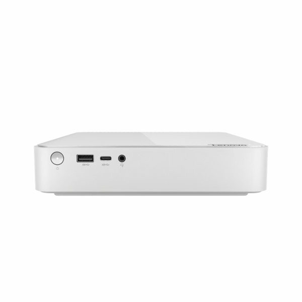 Lenovo Desktop IdeaCentre Mini | Intel Core i7-13620H | 16GB | 512GB | W11 Professional - Afbeelding 5