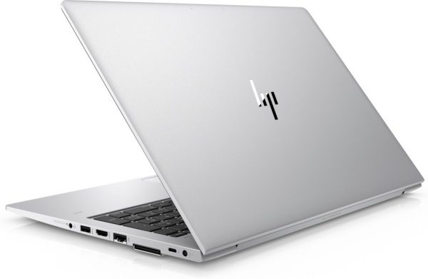 HP EliteBook 850 G6 | 15,6'' IPS F-HD | Intel Core i5-8365U | 8GB | 256GB | W11 Professional | RFB - Afbeelding 5