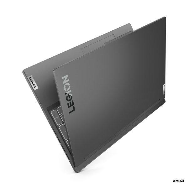 Lenovo Legion Slim 5 | 16'' IPS WUXGA | AMD Ryzen 7 7840HS | 16GB DDR5 | 512GB | Nvidia RTX4070 | W11 Home | RFS - Afbeelding 3
