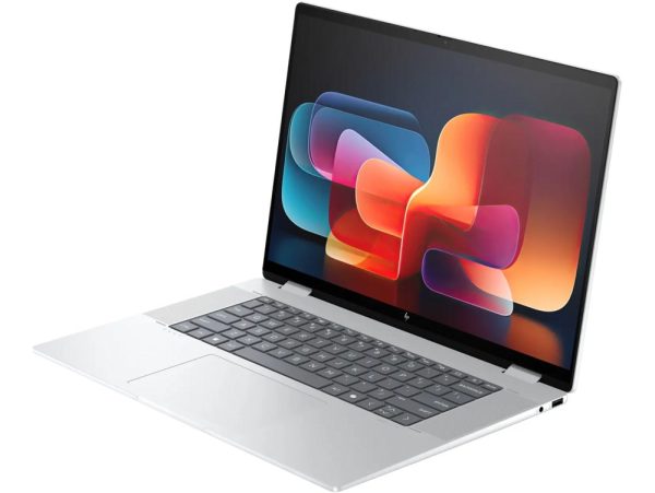 HP Envy X360 | 16'' IPS WUXGA Touch | Intel Core Ultra 5 125U | 16GB DDR5 | 512GB | W11 Home