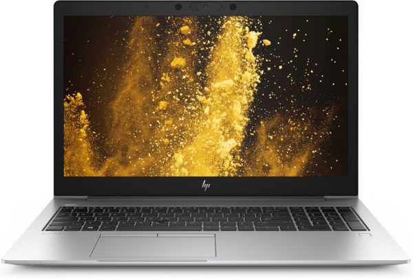 HP EliteBook 850 G6 | 15,6'' IPS F-HD | Intel Core i5-8365U | 8GB | 256GB | W11 Professional | RFB