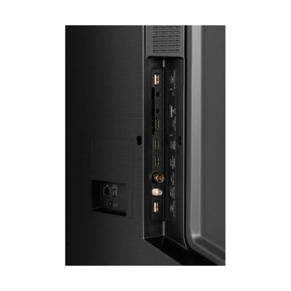 Hisense 43A79NQ 4K QLED Quantum dot WIFI RENEWED - Afbeelding 6
