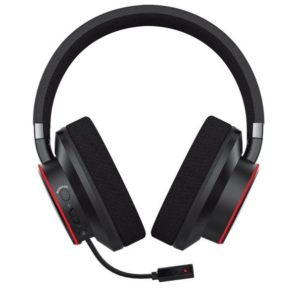 Creative Sound BlasterX H6 USB-gaming-headset 7.1 Surround - Afbeelding 5