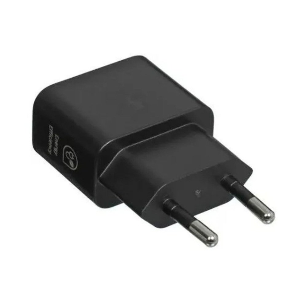 Samsung 25W USB-C Adapter | Fast Charge Oplader | Zwart - Afbeelding 5