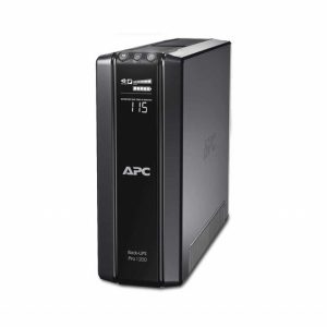 APC Back-UPS BR1200G-FR 1,2kVA 720W