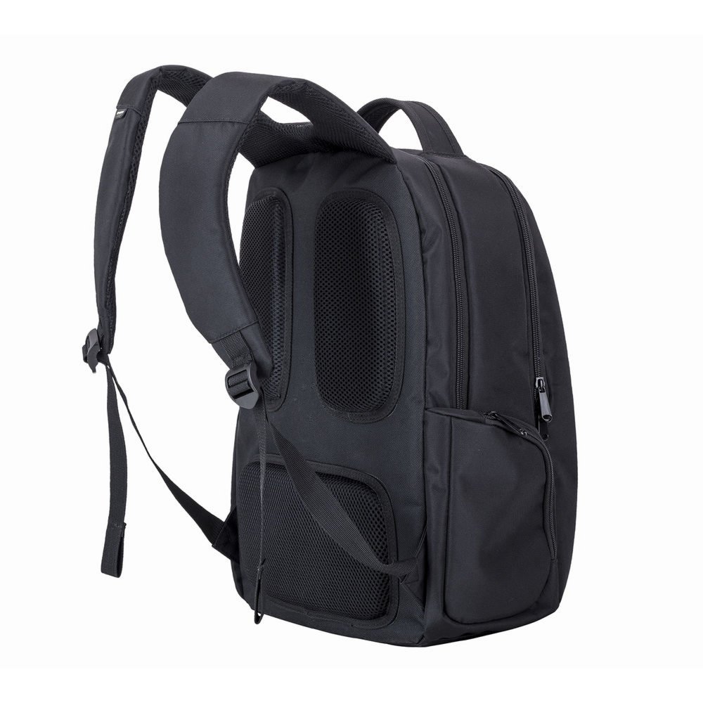 ACT AC8535 17.3" Laptop Rugzak | Zwart - Afbeelding 5