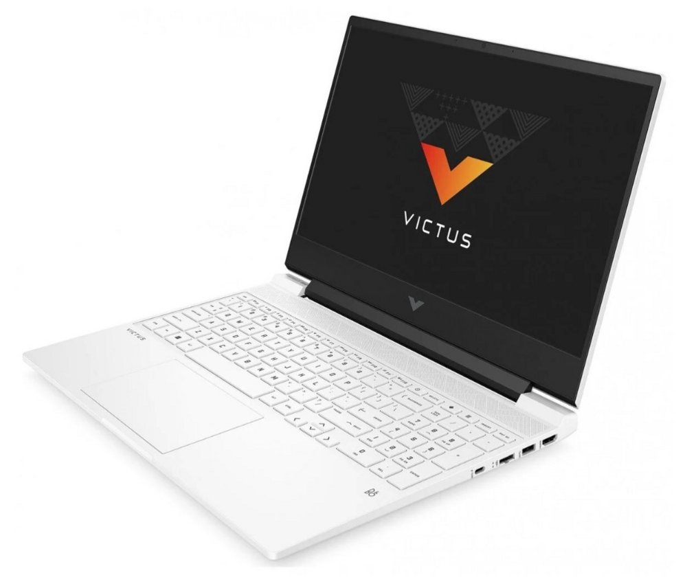 HP Victus 15-fb2686nw | 15.6'' F-HD IPS 144Hz | AMD Ryzen 7 8845HS | 16GB DDR5 | 512GB | RTX 4050 | W11 Home - Afbeelding 3