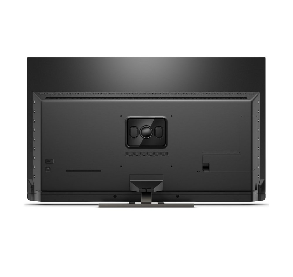 Philips 65OLED908/12 | 65'' Ultra HD 4K | OLED Ambilight Smart TV | Wifi | Google TV | Dolby Vision | 100Hz - Afbeelding 4