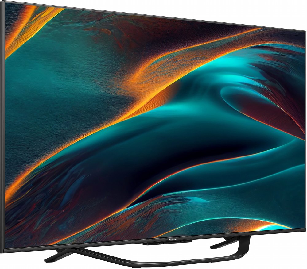 Hisense 75U79KQ | 75'' Ultra HD 4K | Mini LED Smart TV | Wifi | VIDAA | Local Dimming | Dolby Vision | 120Hz - Afbeelding 3