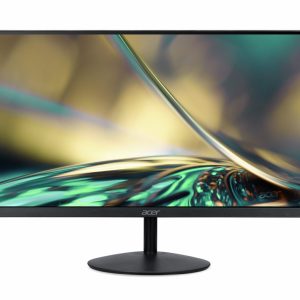 Acer SA322QUA 31,5" | 2560x1440 QHD IPS | 75Hz | 1ms VRB | AMD FreeSync | HDR10 | Monitor