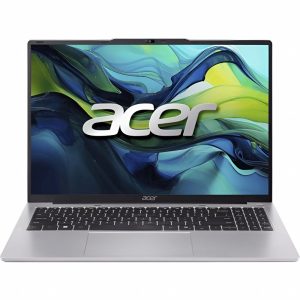 Acer Aspire Lite 16 | 16.1'' WUXGA | Intel Core i3-1305U | 8GB DDR5 | 512GB | W11 Professional