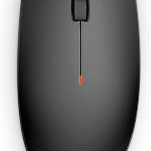 HP 235 Slim | Ambidextrous Draadloze Muis | RF-Draadloos | 1600 DPI | Zwart