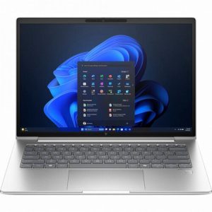 HP EliteBook 640 G11 | 14'' IPS WUXGA Touchscreen | Intel Core Ultra 7 165U | 16GB DDR5 | 512GB | W11 Professional | IR Camera | Renewed