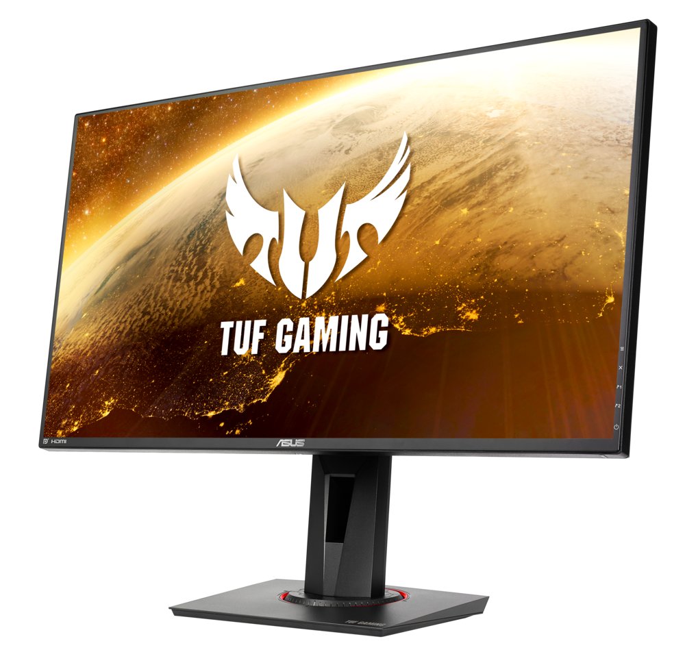 ASUS TUF Gaming VG279QM 27" | 1920 x 1080 IPS | 280Hz | Gaming Monitor - Afbeelding 5