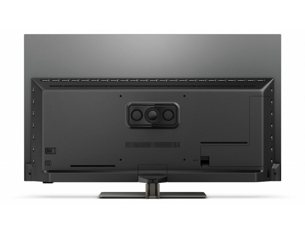 Philips 55OLED848-12 | 55'' Ultra HD 4K | OLED Ambilight Smart TV | Wifi | Google TV | Dolby Vision | 120Hz - Afbeelding 4