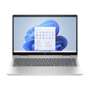 HP Envy X360 | 14'' IPS F-HD Touch | Intel Core Ultra 5 125U | 8GB DDR5 | 512GB | W11 Home