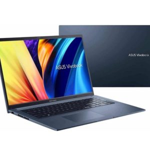 Asus VivoBook X1704VA | 17.3'' F-HD | Intel Core i3-1315U | 8GB | 512GB | W11 Professional