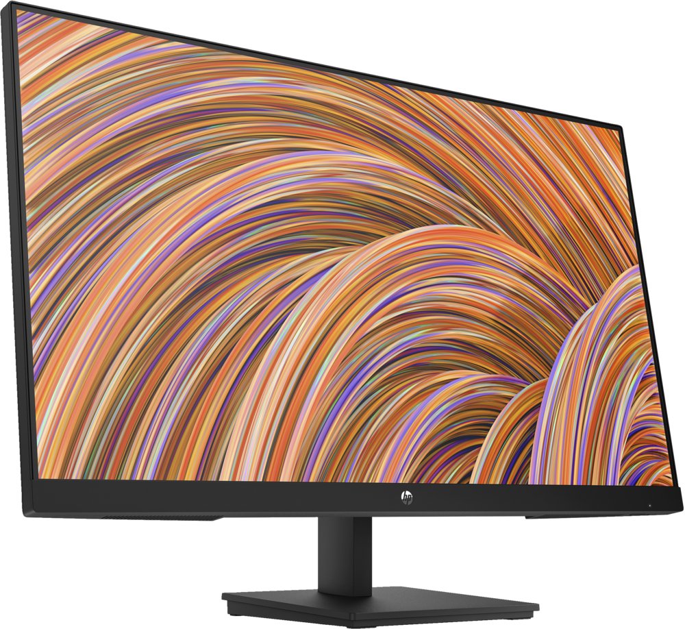 HP V27i G5 27" | 1920x1080 IPS | 75Hz | Monitor - Afbeelding 11