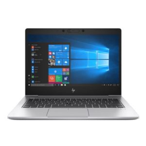 HP EliteBook 735 G6 | 13.3'' IPS F-HD | AMD Ryzen 3 3300U | 8GB | 256GB | W11 Professional | RFS