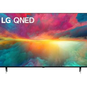 LG QNED773RB | 50'' Ultra HD 4K | QNED Smart TV | Wifi | WebOS | Local Dimming | HDR10 | 50Hz