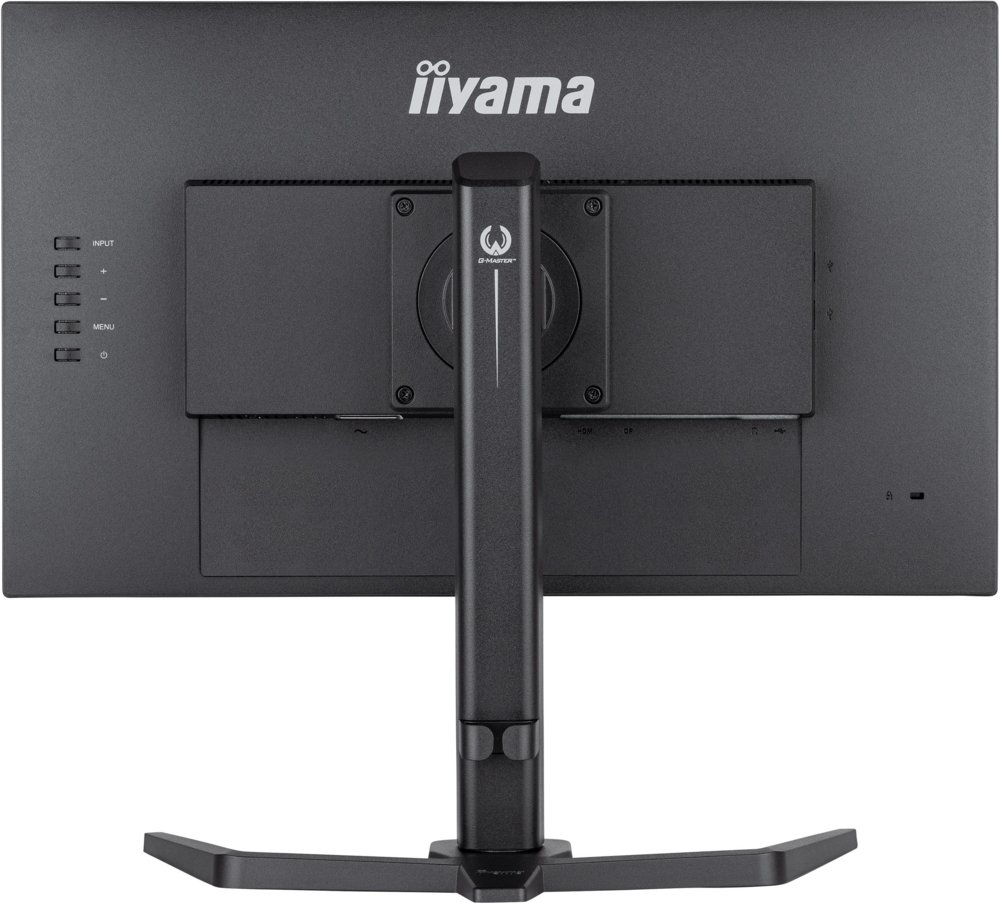 iiyama G-MASTER GB2470HSU-B5 23.8" | 1920 x 1080 IPS | 165Hz | Gaming Monitor - Afbeelding 14