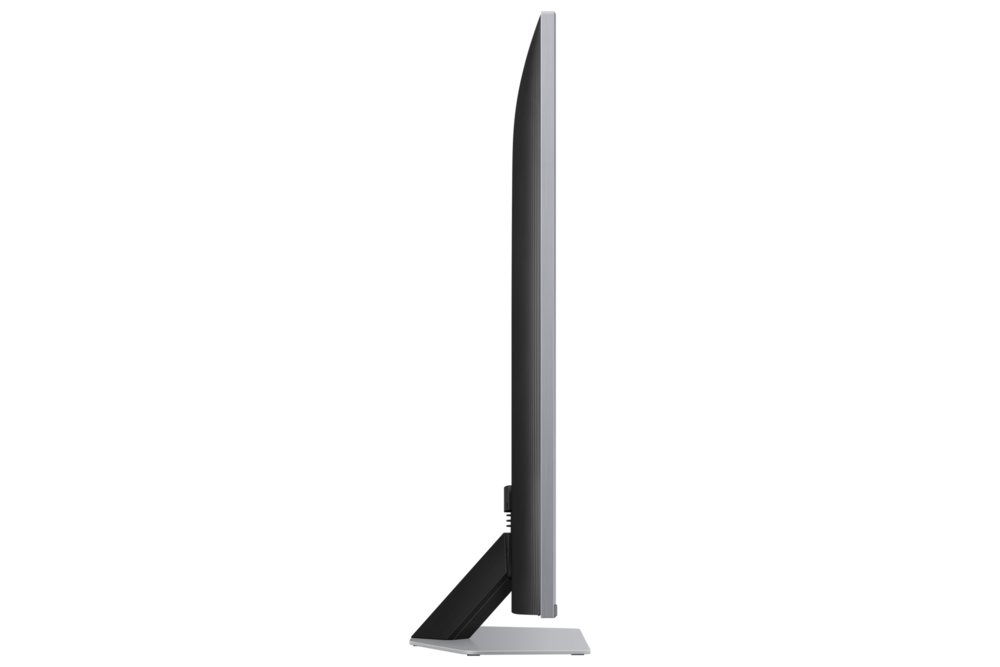 Samsung QE55Q80DAT | 55'' Ultra HD 4K | QLED Smart TV | Wifi | Tizen | Local Dimming | HDR10+ | 100Hz - Afbeelding 6
